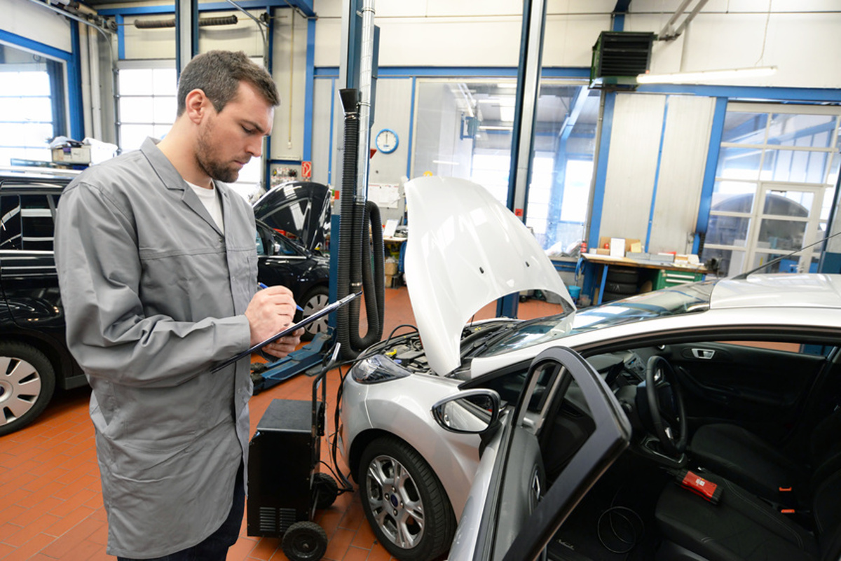 Проведение автотехнической экспертизы в Бюро судебных экспертиз