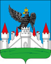Герб города Орла
