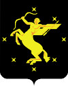 Герб города Химки